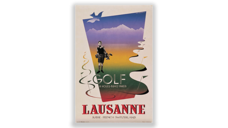 Poster N&deg; 4 