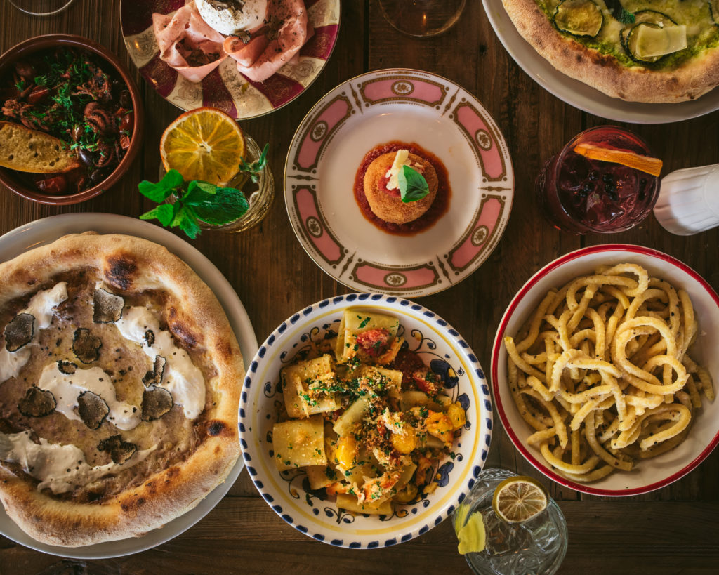 7 great places to go gluten-free in Lausanne