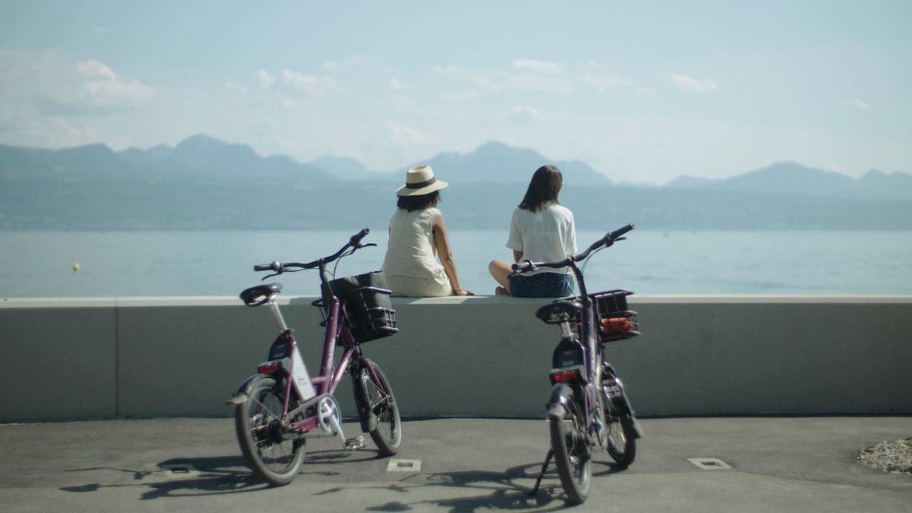 What to do in Lausanne in June?