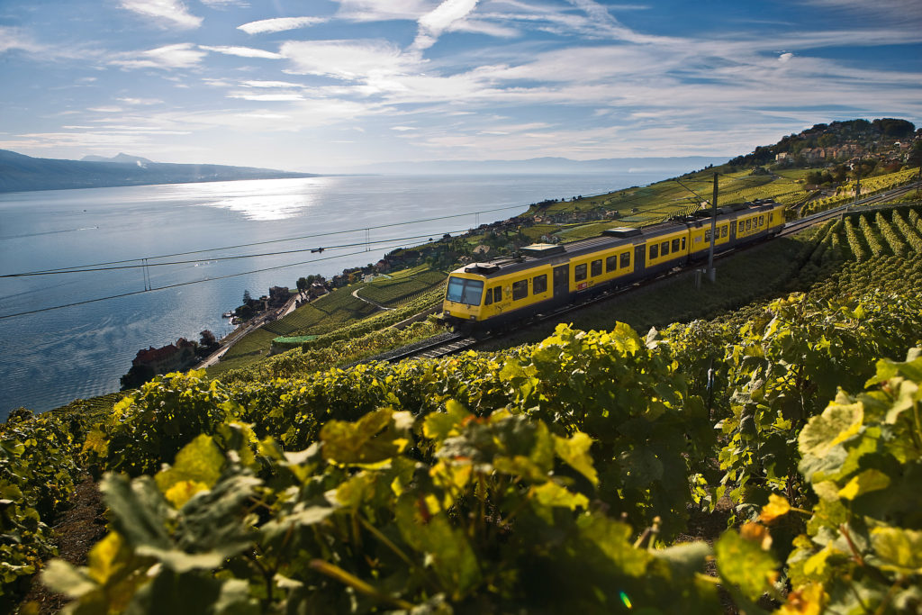 Travel Switzerland