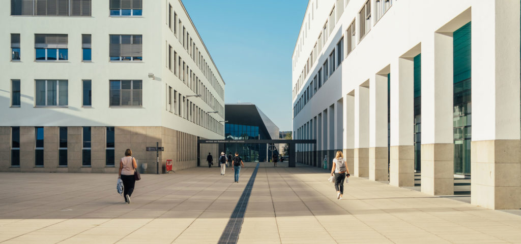 Students' corner
